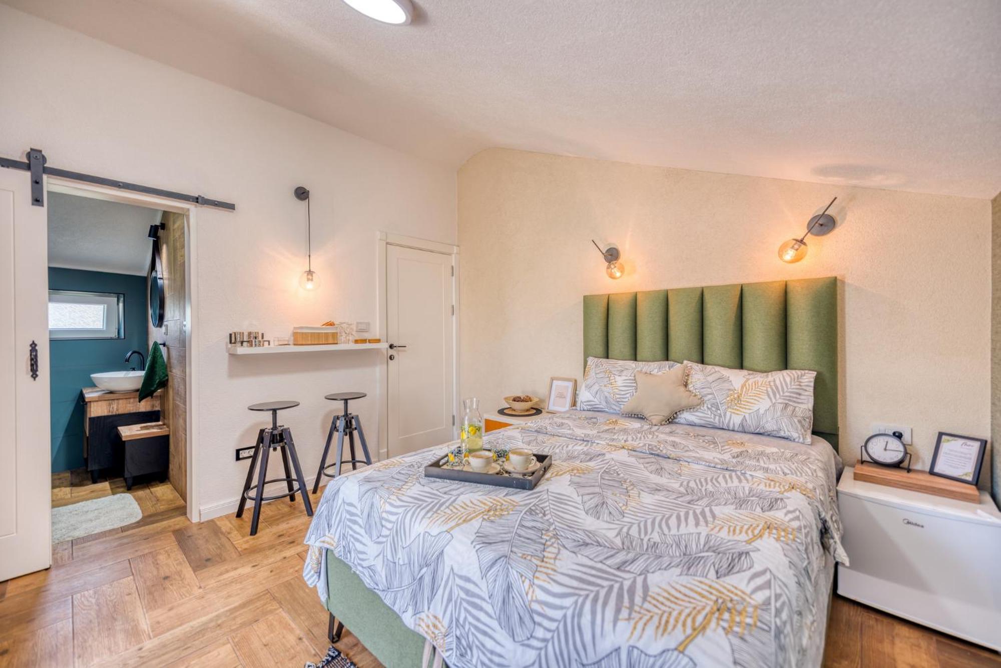 Miro Guesthouse ติวัต ห้อง รูปภาพ