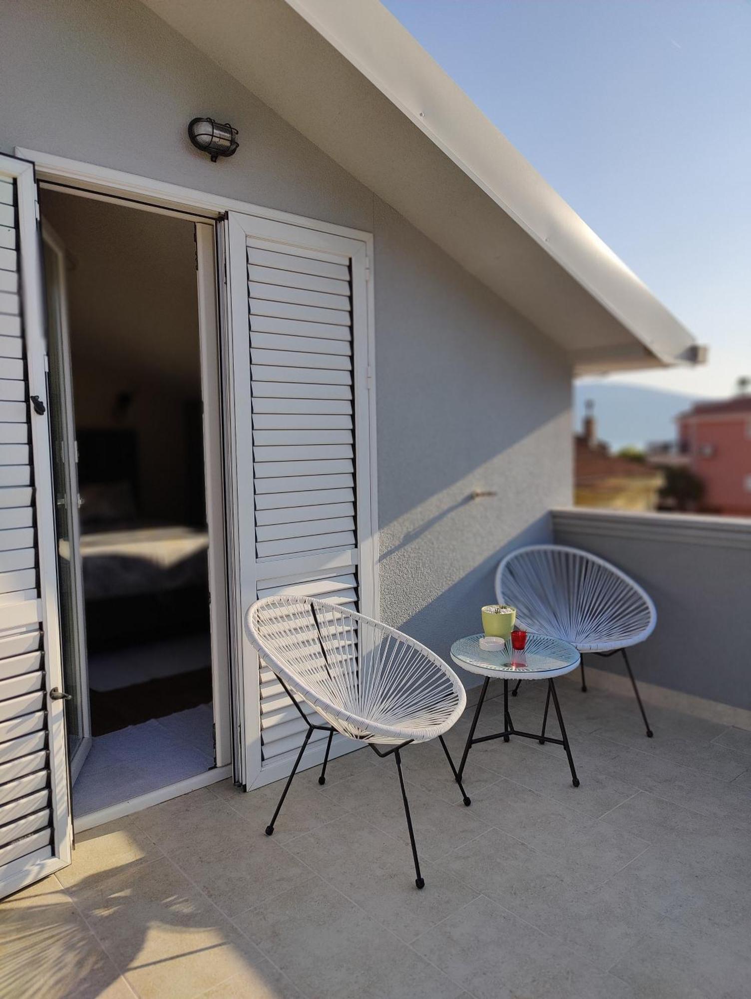 Miro Guesthouse ติวัต ภายนอก รูปภาพ