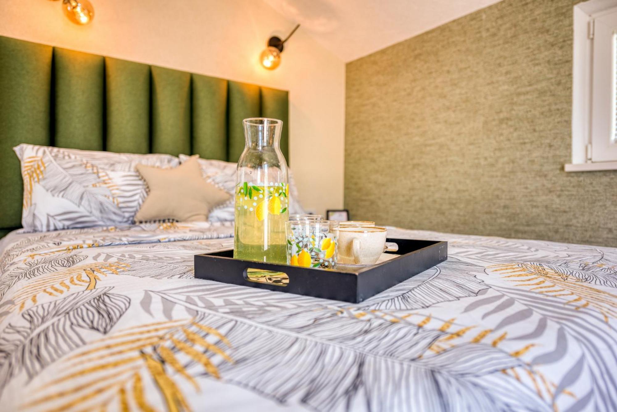 Miro Guesthouse ติวัต ห้อง รูปภาพ