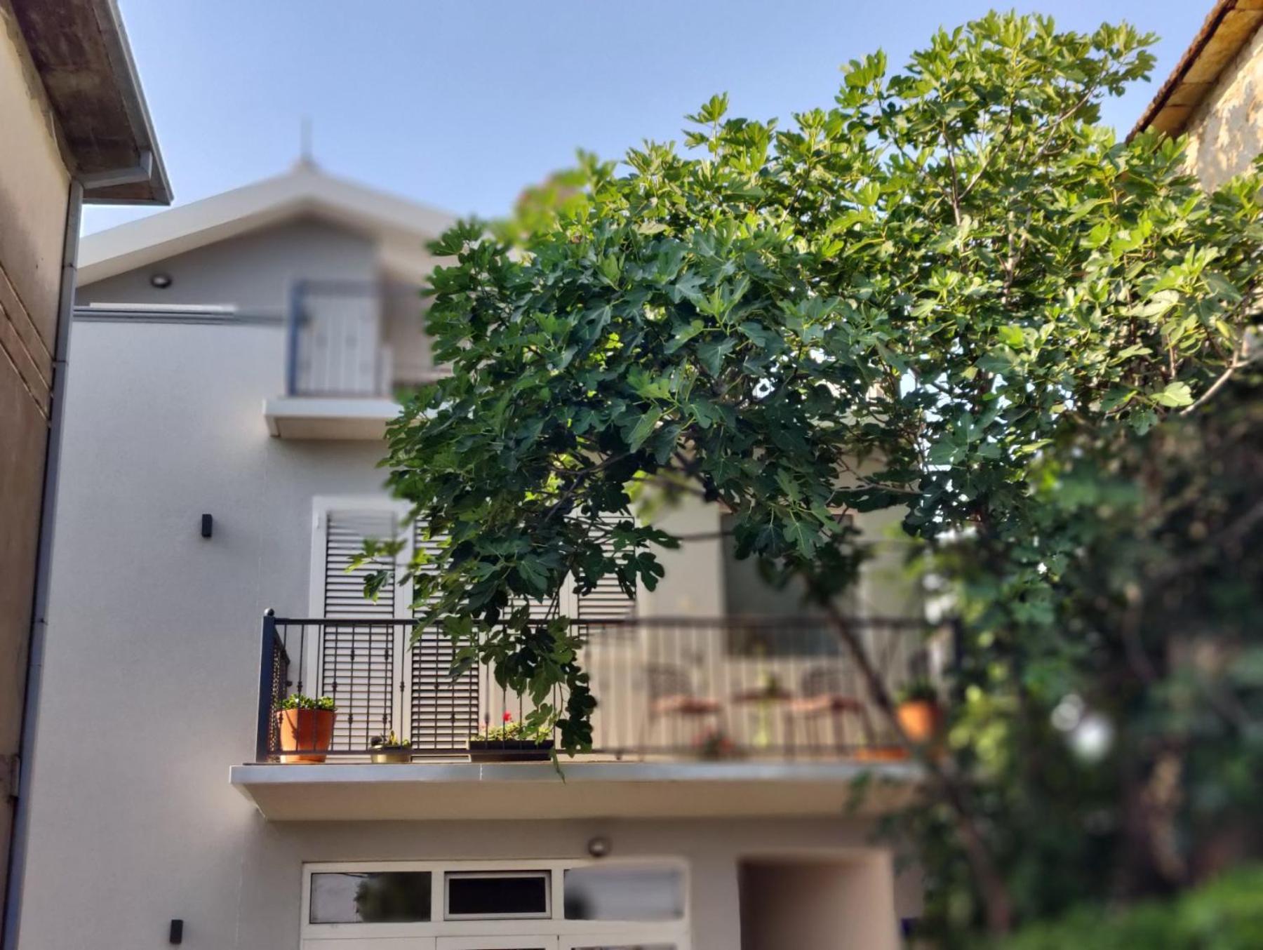 Miro Guesthouse ติวัต ภายนอก รูปภาพ