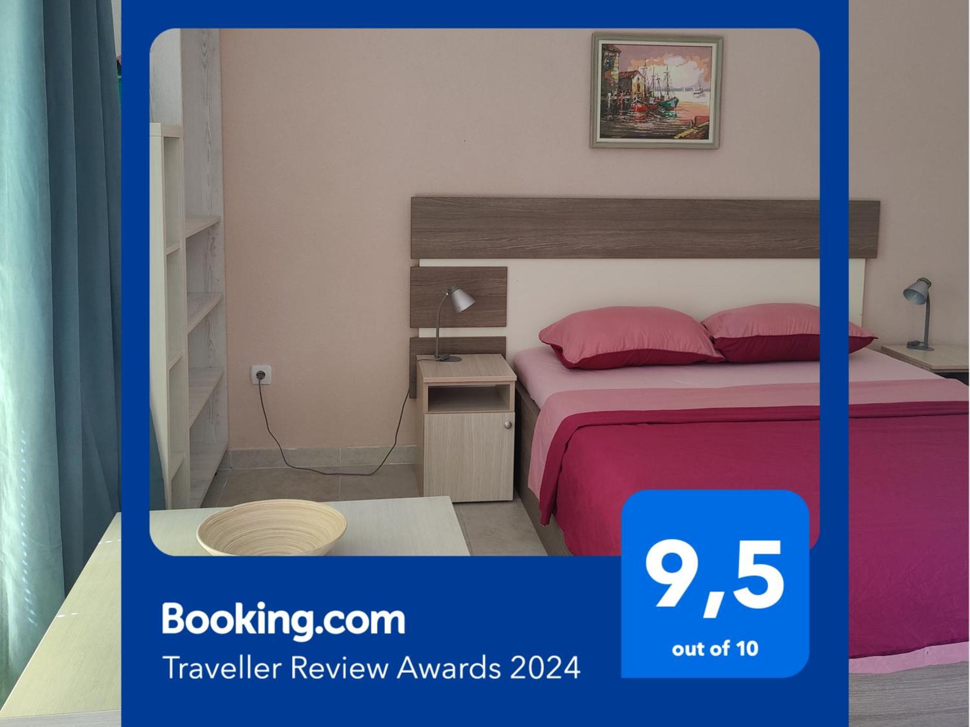 Miro Guesthouse ติวัต ภายนอก รูปภาพ
