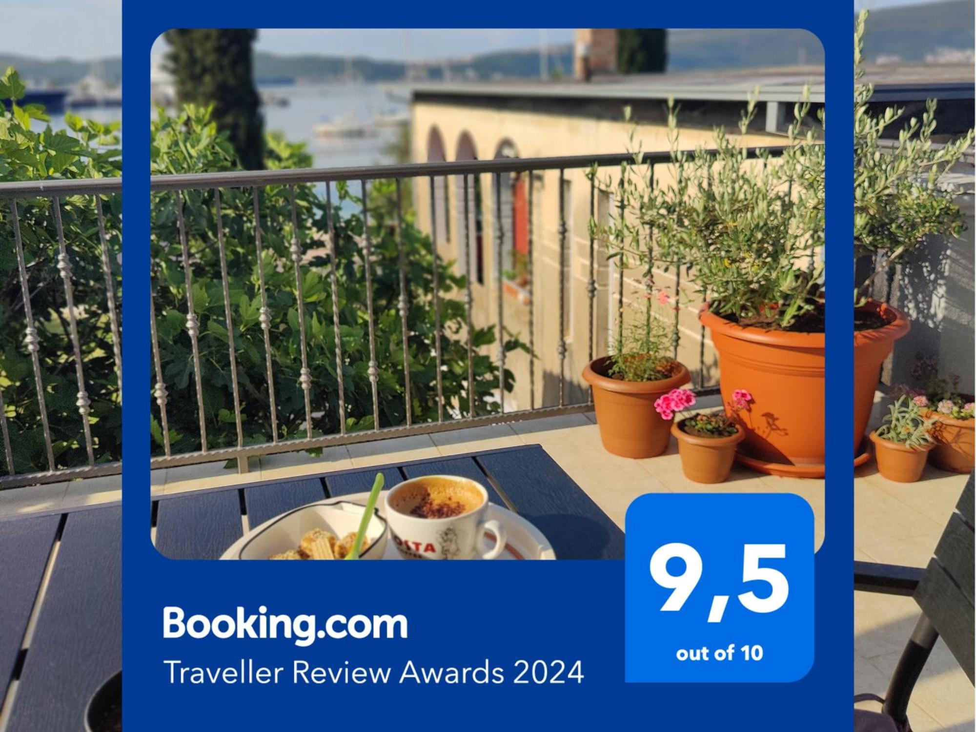 Miro Guesthouse ติวัต ภายนอก รูปภาพ