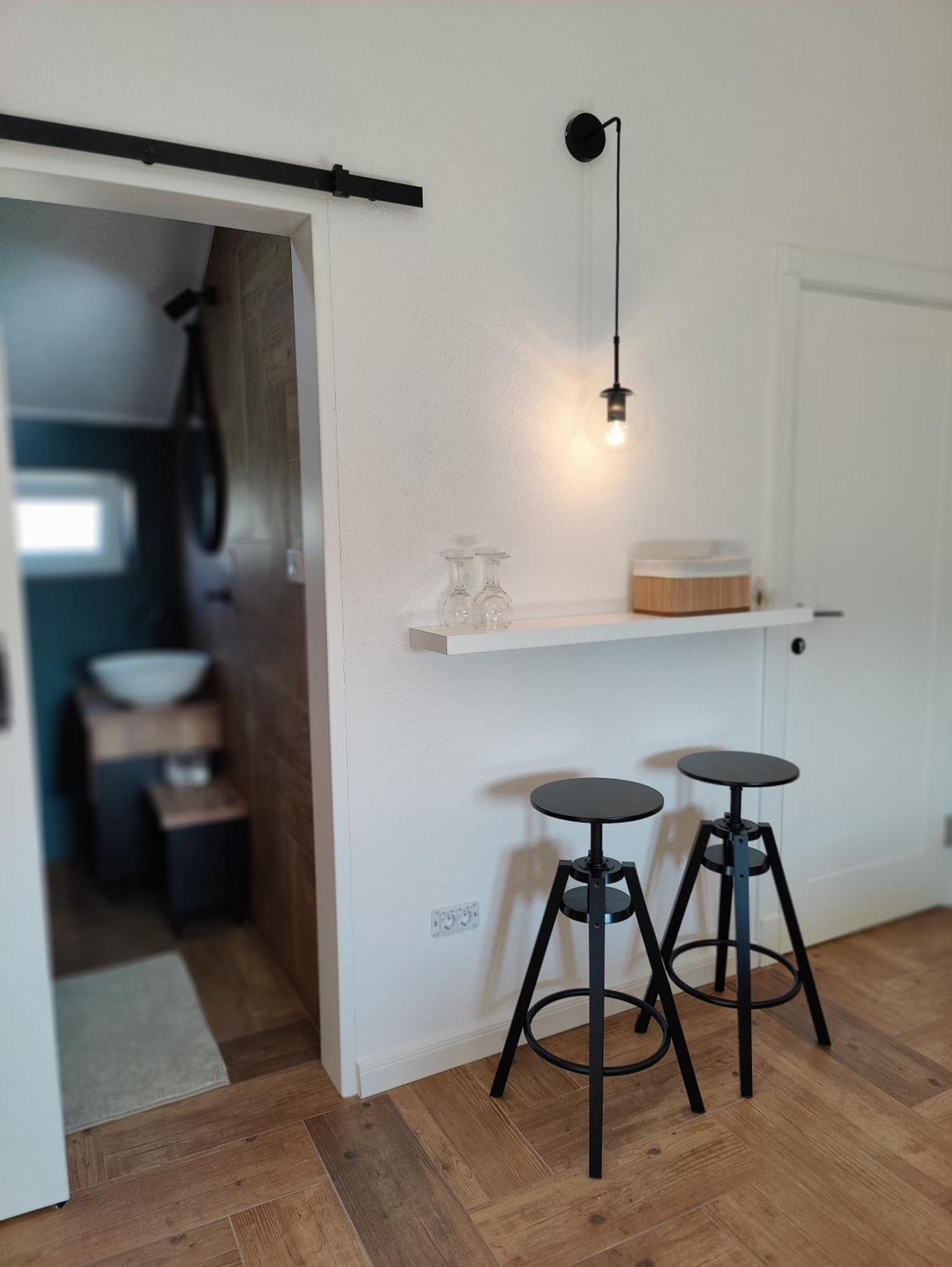 Miro Guesthouse ติวัต ภายนอก รูปภาพ