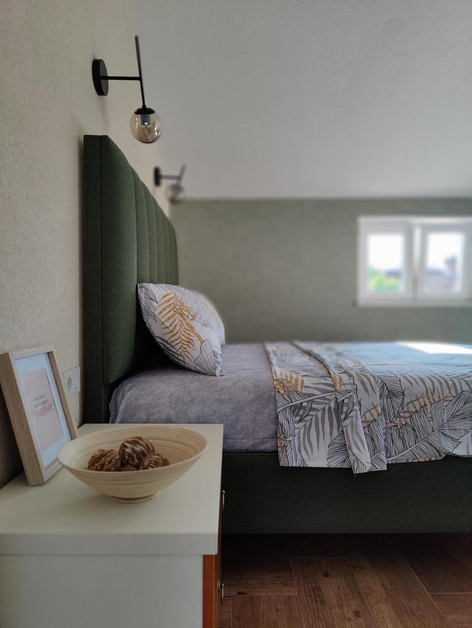 Miro Guesthouse ติวัต ภายนอก รูปภาพ