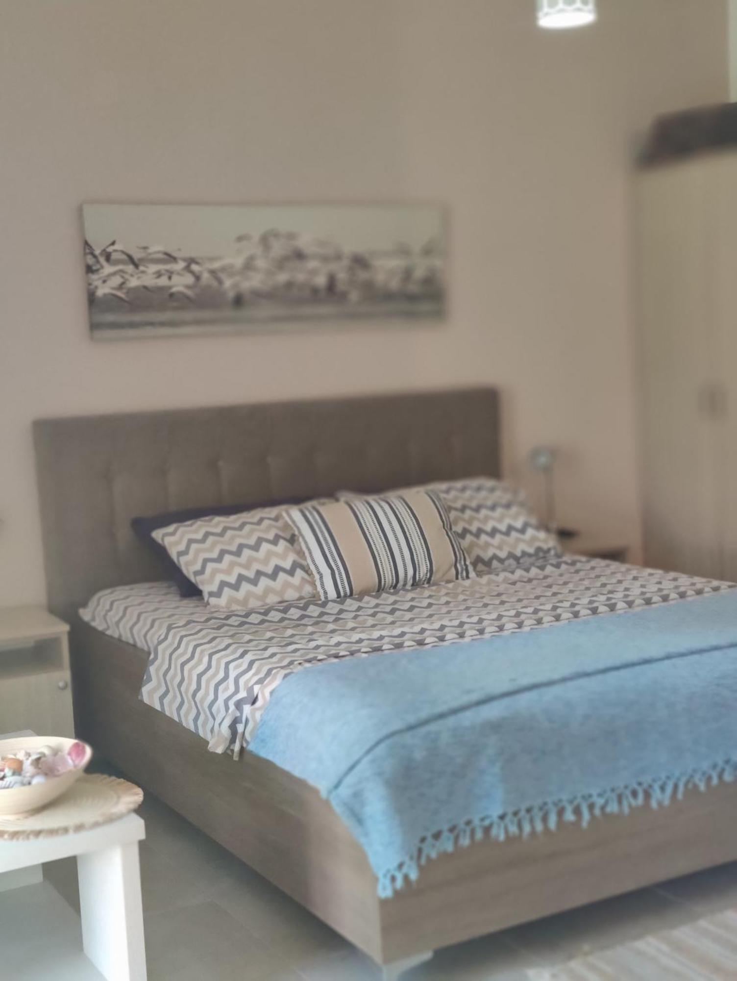 Miro Guesthouse ติวัต ภายนอก รูปภาพ