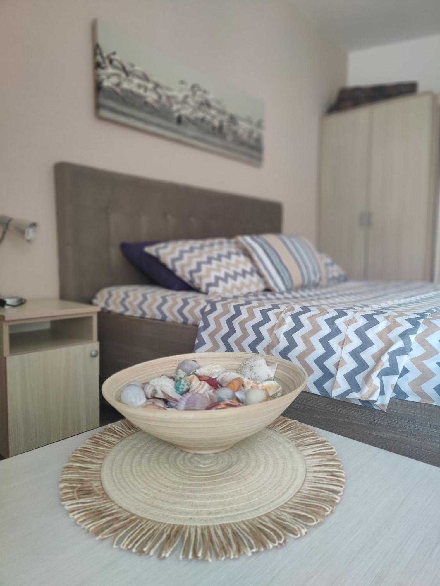 Miro Guesthouse ติวัต ภายนอก รูปภาพ